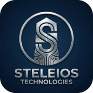 Steleios Logo